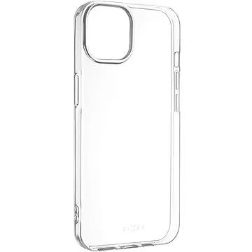 FIXED Skin pre Apple iPhone 13 0,6 mm číry (FIXTCS-723)