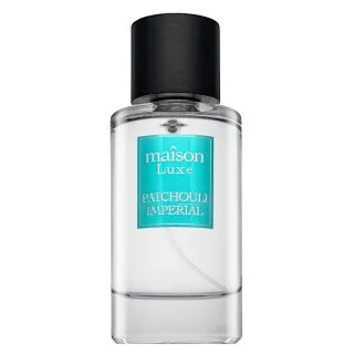 Hamidi Maison Luxe Patchouli Imperial čistý parfém unisex 110 ml