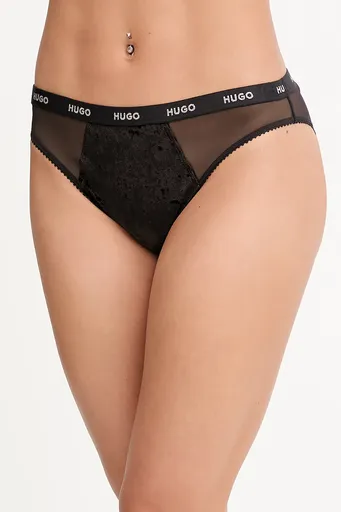 Nohavičky HUGO BRIEF SL DESIGN