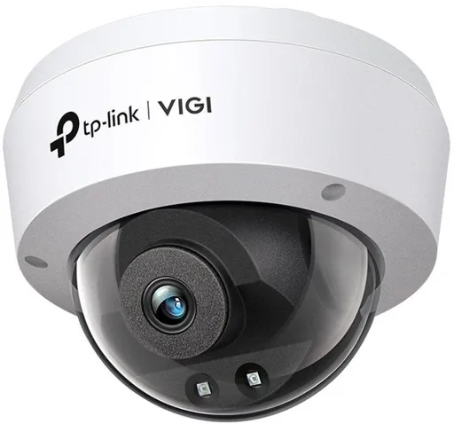 TP-Link VIGI C230 (2.8mm) - Dome kamera, 3MP, 2.8mm, Full-Color