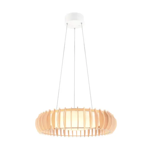 Reality Monte závesné svetlo biela r32171930 RER32171930