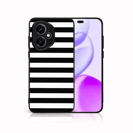 MY ART Ochranný kryt pre Honor 400 5G LINES (169)