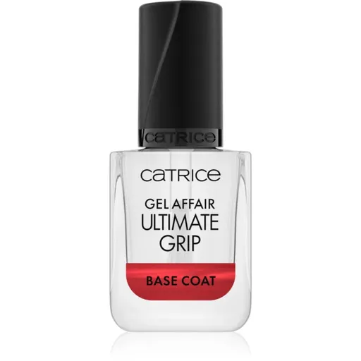Catrice GEL AFFAIR Ultimate Grip podkladový lak na nechty 10.5 ml