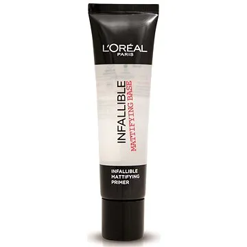 ĽORÉAL PARIS Infallible Matt Primer Base 35 ml (3600522877301)