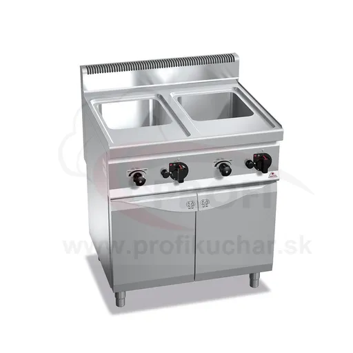 P- varic cestovín 2 x 25 L