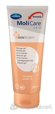 MoliCare Skin masážny gel 200 ml