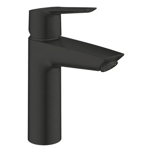 Grohe Start 2021 umývadlová batéria black matt 237462432 G237462432