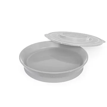 TWISTSHAKE Tanier 6m+ Pastelovo sivá (7350083121646)