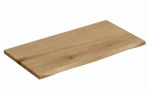 ArtCom Doska pod umývadlo NATURE | coast evoke Typ: Doska 80 cm / 89-80