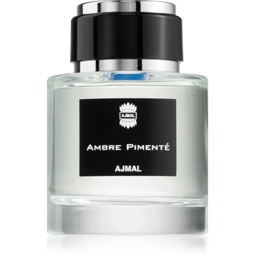 Ajmal Ambre Pimente parfumovaná voda unisex 100 ml