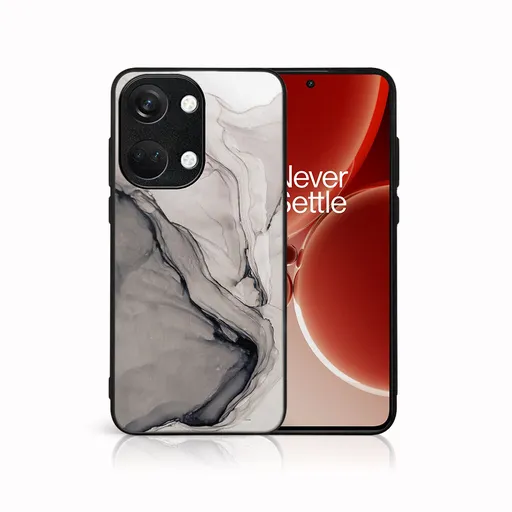 Y ART Ochranný kryt pre OnePlus Nord 3 5G BLACK INK (146)