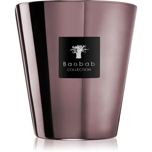 Baobab Collection Les Exclusives Roseum vonná sviečka 16 cm