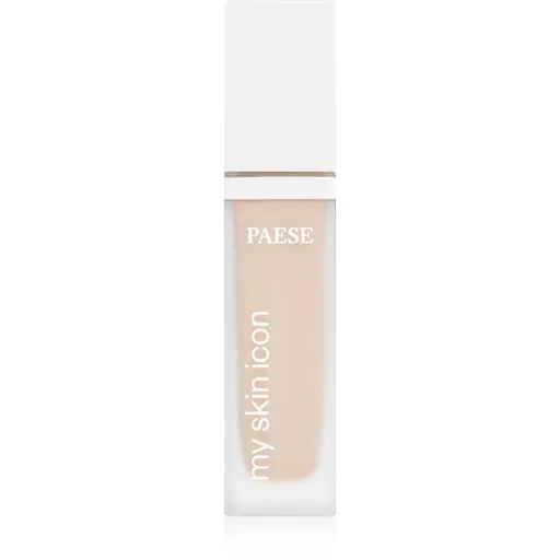 Paese My Skin Icon Mattifying Foundation zmatňujúci make-up odtieň 0N Alabaster 33 ml