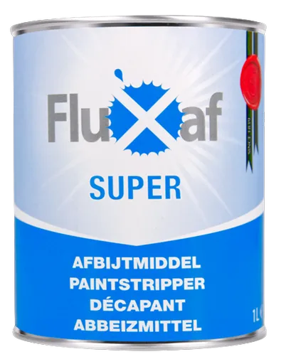 FLUXAF SUPER - pH neutrálny odstraňovač starých náterov 0,5 L