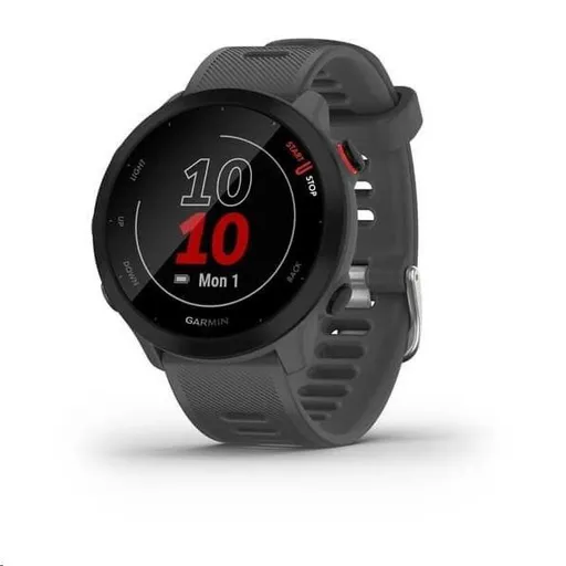 Garmin GPS športové hodinky Forerunner 55 Grey