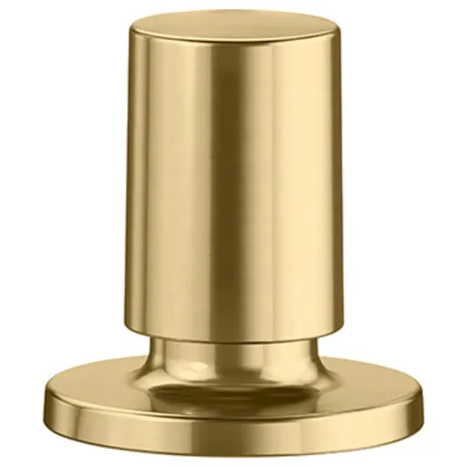 Ovládacia páka BLANCO saténové zlato 203495