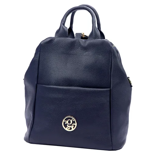 Štýlová dámska kabelka Gregorio 1733 DOLLARO