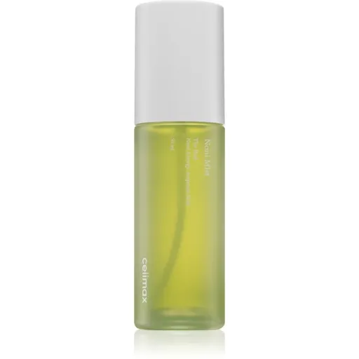 celimax The Real Noni ochranná hydratačná a osviežujúca hmla proti príznakom starnutia pleti 50 ml