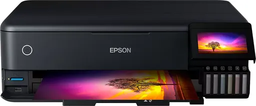 Epson EcoTank L8180 C11CJ21402 atramentová multifunkcia