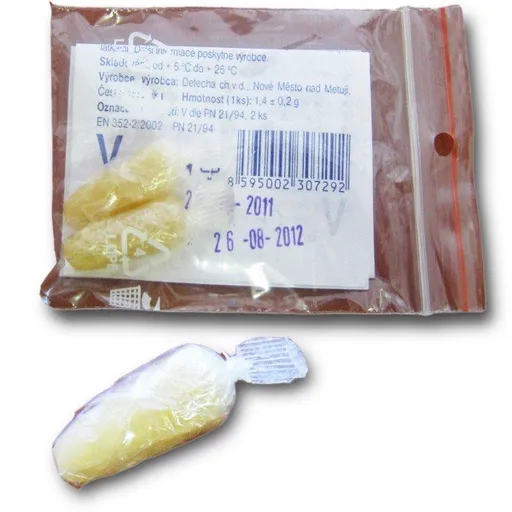 Plastifon chránič sluchu velký 1pár