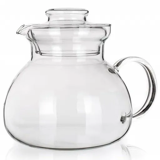 Simax Kanvica sklenená Marta 1,5 l,