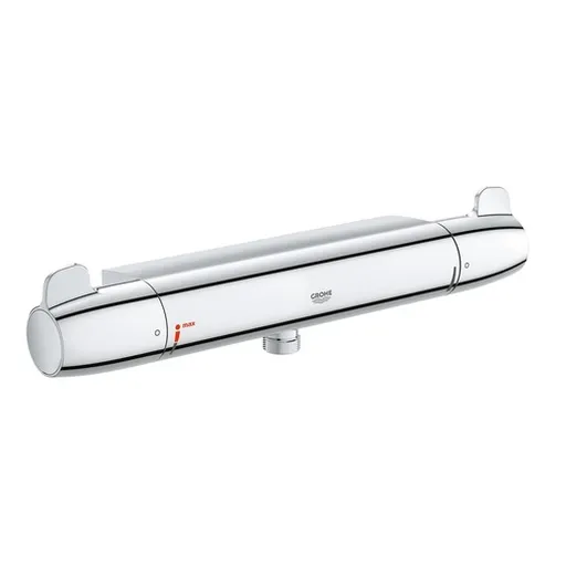 Sprchová batéria GROHE Grohtherm Special bez sprchového setu 150 mm chróm 34681000
