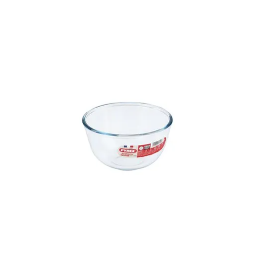 Sklenená misa PYREX Ø15cm, 0,7l