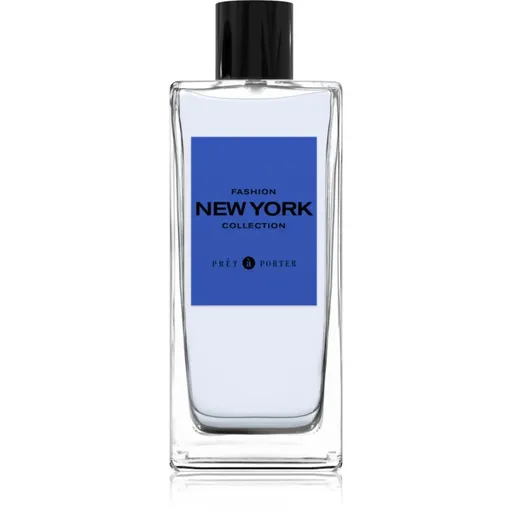 Prêt à Porter New York toaletná voda pre mužov 100 ml