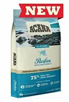 Acana Cat Pacifica Regionals 4,5kg Nové