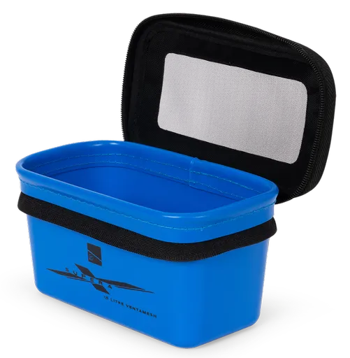 Preston innovations miska supera x ventamesh tub 1,5 l