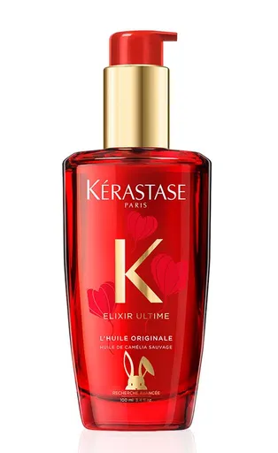 Kérastase Elixir Ultime L'Huile Originale olej  limitovaná edícia 100ml