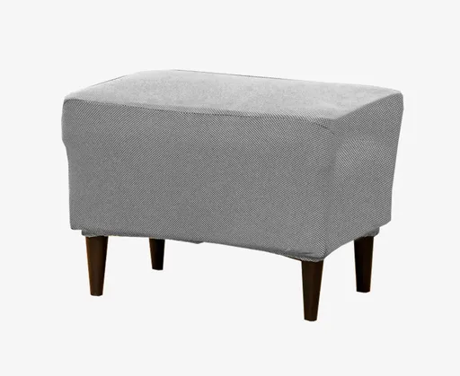 Poťah na taburet Gisela