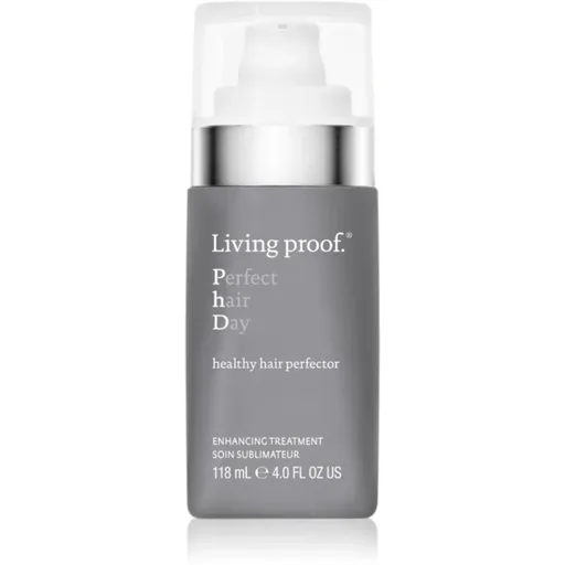 Living Proof Perfect Hair Day regeneračná kúra pre suché a poškodené vlasy 118 ml