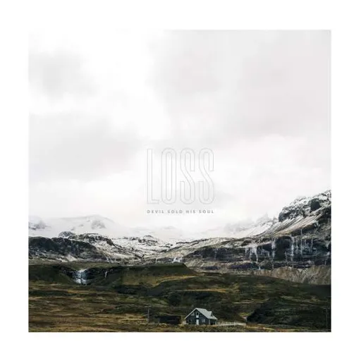 Devil Sold His Soul, LOSS, CD