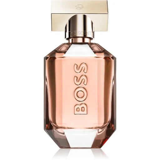 Hugo Boss BOSS The Scent for Her Le Parfum parfém pre ženy 50 ml