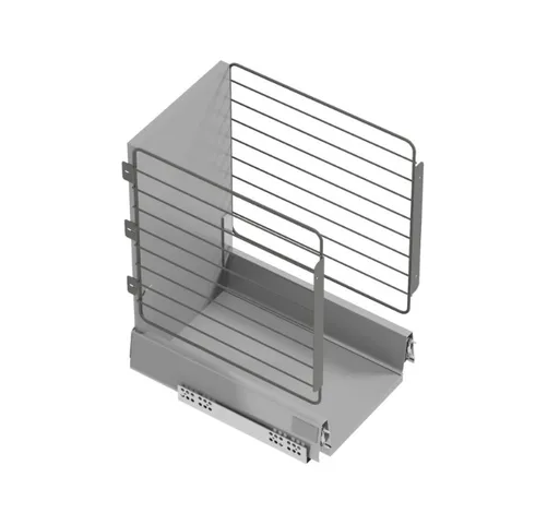 ArtDef Kôš na bielizeň FERATA