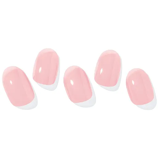 ohora Gel Nail Sticker N Tint Baby nálepky na nechty odtieň NB-102 1 ks