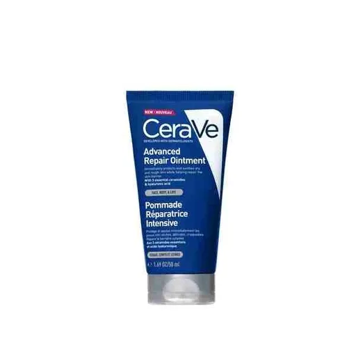 CeraVe Extra regeneračná masť 50 ml