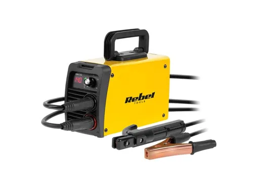 Zvárací invertor MMA REBEL RB-1040