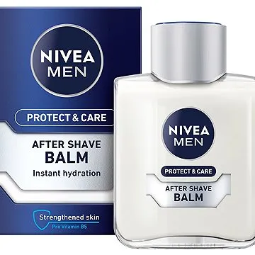 NIVEA Men Protect&Care After Shave Balm 100 ml (9005800313252)