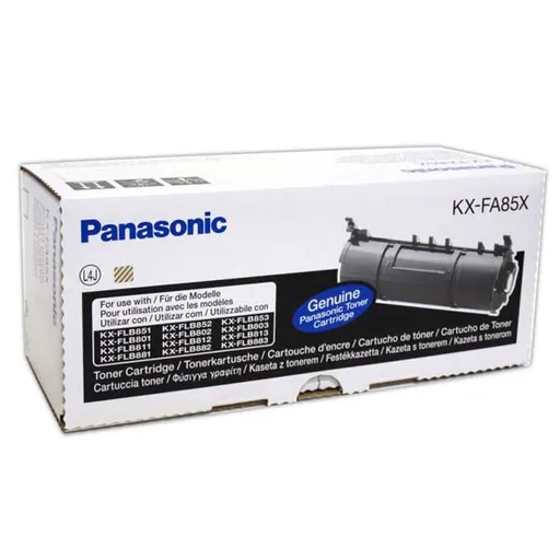 PANASONIC KX-FA85X - originálny