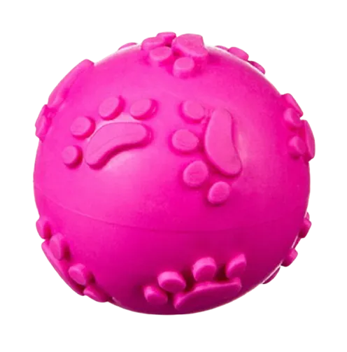 Barry King Lopta pre šteňa XS 6 cm