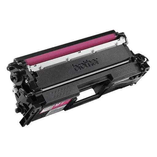 Brother TN-821XXLM purpurový (magenta) originálny toner