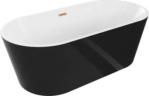 Mexen Luna, 180 x 80 cm 52031808075-65