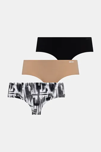 Nohavičky Dkny 3-pak