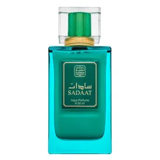 Naseem Sadaat toaletná voda unisex 80 ml