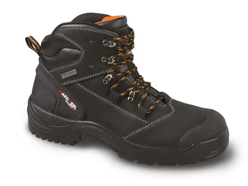 Členková pracovná obuv DUBLIN, veľ. 37