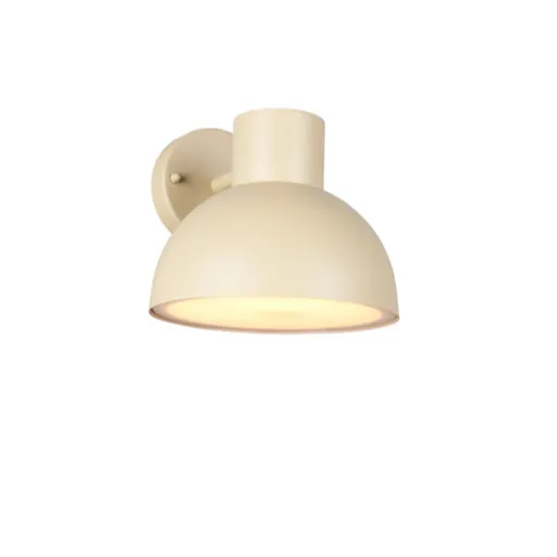 Trio Elbe nástenné svetlo piesok 262360166 TR262360166