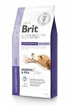 Brit VD Dog GF Gastrointestinálne malé plemená 6kg