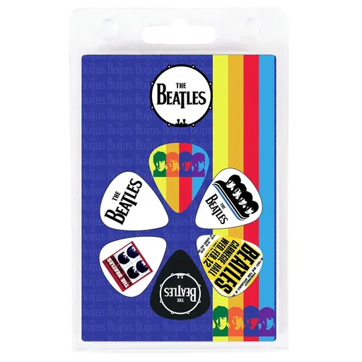 The Beatles A Hard Day's Night 6-Pack